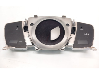 Панель приборов 5530352181B0, 8380052W502   Toyota Urban Cruiser (XP110)       