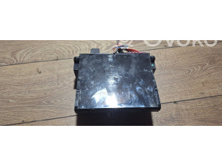 Блок предохранителей 2095452001   Mercedes-Benz CLK A209 C209
