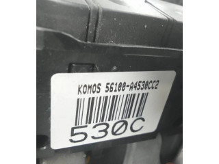 Руль KIA Carens III  2013 - 2019 года 56100A4530CC2      