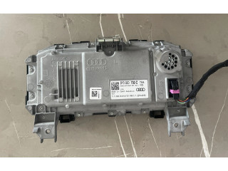 Přístrojová deska  Audi A3 8Y 2023 8Y0920700C  