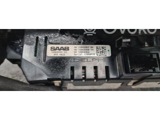 Дисплей    12802302   Saab 9-3 Ver2