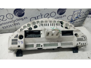 Přístrojová deska  Mercedes-Benz A W168  09052689901, CUADROINSTRUMENTOS  