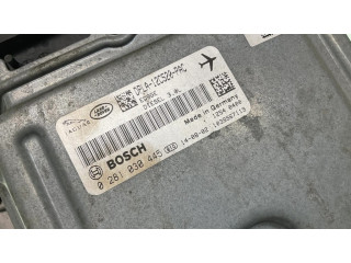 Řídící jednotka DPLA12C520PAC, 0281030445   Land Rover Range Rover Sport L494 2014