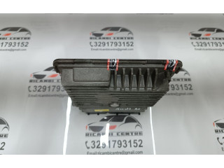 Řídící jednotka 03L906023KN, 03L906023KM   Audi A1 2011