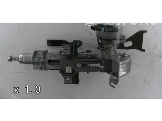    Рулевая рейка BHR132150D   Mazda 3 III 2014 - 2018 года
