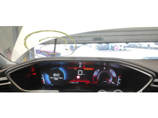 Přístrojová deska  Peugeot 308 SW 2020 9836548980, 9831757780  