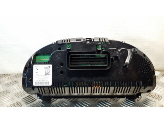 Панель приборов 9280485   BMW 5 F10 F11       
