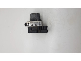 Блок АБС 6C0907379   Volkswagen  Polo V 6R  2009-2017 года