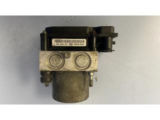Jednotka ABS 47660BU700, 02655231417   Nissan Almera Tino 2005