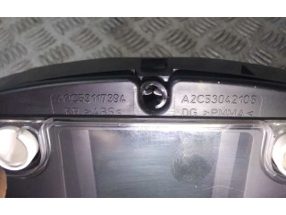 Панель приборов A2C53194181, A2C53117394   Volkswagen Passat Alltrack       