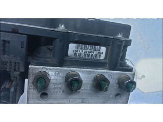 Блок управления АБС 5530809, 5530809   Saab 9-5