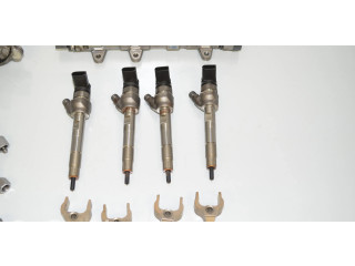 Vstřikovač 8579230, 13518579230   BMW 2 F46  pro naftový motor 2.0 F46 220d 140kw B47C20B 220 d xDrive (2014 - -, 2 L, 140