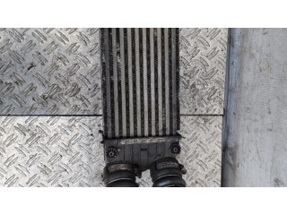 Интеркулер  9651280680, K7798004   Peugeot 207 1.6