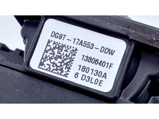 Подрулевой переключатель FT4T14B522UFW, DG9T17A553DDW   Ford S-MAX