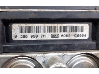 Jednotka ABS 0265950711, P3-A8-8-2   Alfa Romeo GTV 2007