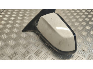 Zpětné zrcátko  levé BMW 5 GT F07 2009  7204767  
