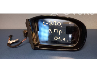 Zpětné zrcátko  Mercedes-Benz C W203 2003  413133413  