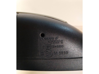 Zpětné zrcátko  Volvo S40 2004  e11015850, e11025850  