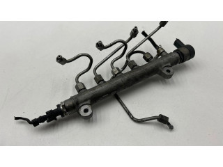 Vstřikovací lišta 0445214111, 314002A410   Hyundai i30  pro naftový motor 1.6  