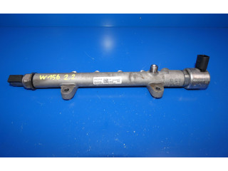 Vstřikovací lišta A6510700495, R9144Z240A   Mercedes-Benz GLA W156    651930 
