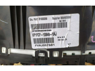 Přístrojová deska  Fiat Stilo 2004 VP1FCF-10849-VAJ  