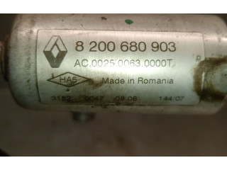 Jednotka ABS 0044319212, A0044315212   Mercedes-Benz A W169 2005