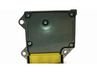 Блок подушек безопасности 4L0959655B, 4L0910655A   Audi Q7 4L