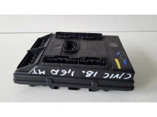 Блок комфорта 38800TEGE310M1   Honda Civic X   
