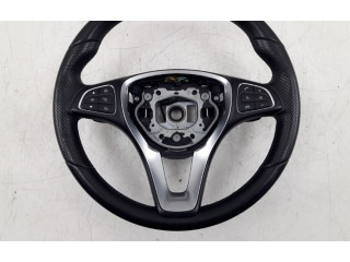 Volant Mercedes-Benz C W205 2014   