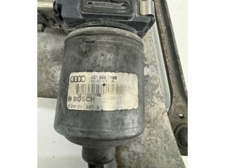 Моторчик дворников 4E1955119B, 4E1910113B    Audi A8 S8 D3 4E