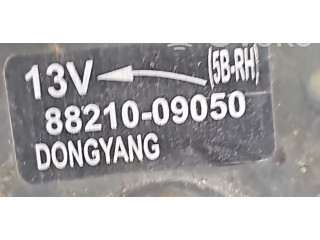 Вентилятор радиатора     88210-09050, 88210-09050    SsangYong Kyron 