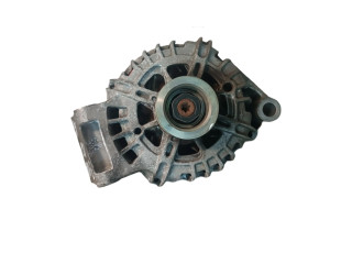 Генератор AV6N10300HA   Ford B-MAX      