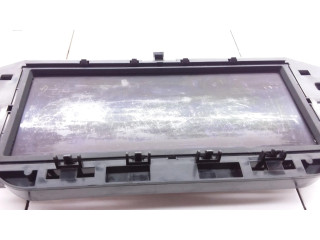 Дисплей    217149701, 006138959   BMW X1 E84