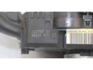 Подрулевой шлейф SRS 96601437XT   Citroen C3