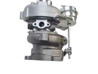  Турбина Audi TT Mk1  53049880023, 53049700023         