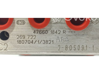 Jednotka ABS 476601842R, 0265290289   Renault Clio IV 2018