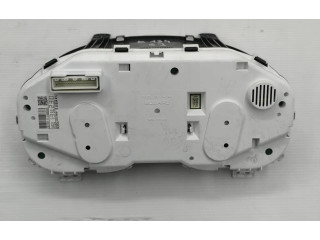 Панель приборов 85013SG23   Subaru Forester SJ       