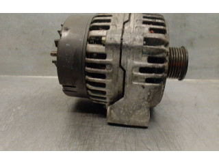 Генератор 0101543202, 0123510068   Mercedes-Benz CLK A208 C208      
