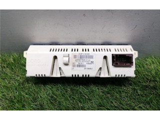 Дисплей    96637304xt, 96637304xt   Peugeot 1007