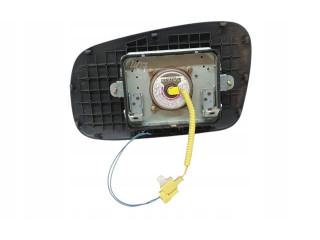 Подушка безопасности пассажира    Daihatsu Terios