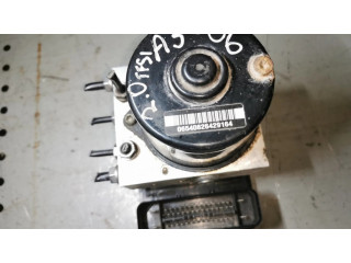 Блок АБС 1K0907379AB, 1K0614517AB   Audi  A3 S3 8P  2003-2012 года