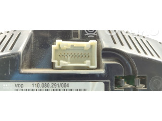 Панель приборов A2095409311   Mercedes-Benz CLK A209 C209       