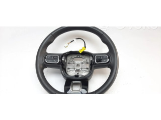 Volant Citroen C3 2009 98164326ZD  