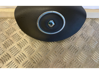 Подушка безопасности водителя 6056962   Renault Megane II