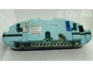 Přístrojová deska  BMW 3 E36 1991 8375042, 6160583051  