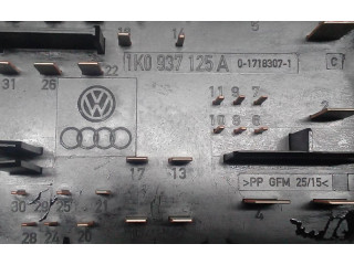 Блок предохранителей 1K0937125A, 1K0937125A   Volkswagen Golf Plus    