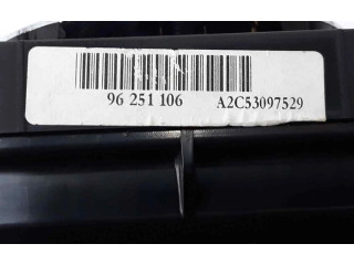 Панель приборов A2195406711, 2195406711   Mercedes-Benz CLS C219       