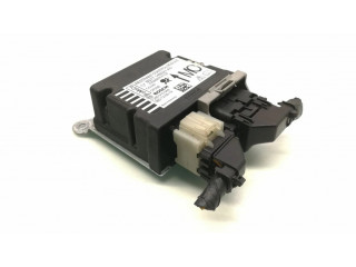 Блок подушек безопасности BS7T-14B321-AD, 0285010949   Ford Mondeo MK IV