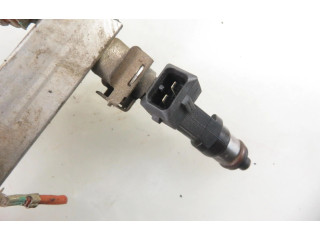 Vstřikovací lišta 0280151267, 55577580   Opel Zafira C    A 14 NET 