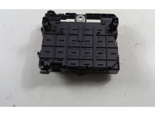   Pojistková skříňka 9650664080, 9650664080   Peugeot 307 CC 2004